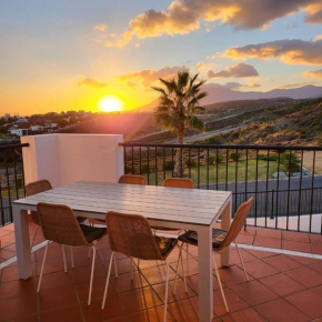 Paraiso Pueblo Benahavis